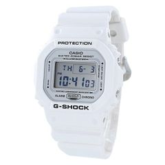 CASIO G-SHOCK Shock Resistant DW-6000D-1 - メルカリ