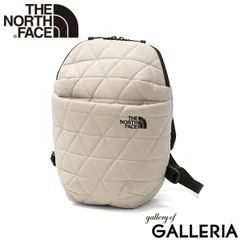 【日本正規品】 ザ・ノース・フェイス リュック レディース メンズ デイパック 小さめ THE NORTH FACE ブランド おしゃれ ミニ バックパック ミニリュック 軽量 かわいい 6L A5 ジオフェイスミニパック NM32351 フォッシルアイボリー