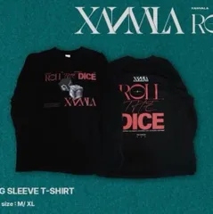 2026年最新】xanvalaの人気アイテム - メルカリ