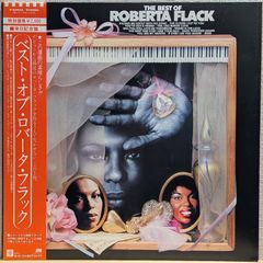 ロバータ・フラック / ダニーに捧ぐ / P-10802A」 - メルカリ
