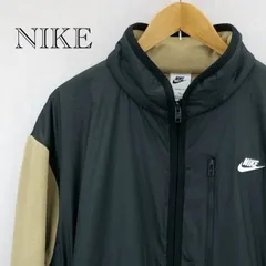 NIKE ナイキ クラブ ウィンタライズド フルジップ ジャケット IM9453-297 フリースジャケット 2XL ベージュ  メンズ ファッション _219023