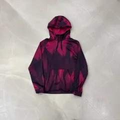 ナイキ ドライフィット フーディー M