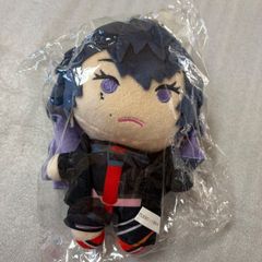 ブルーアーカイブ 沃基 260523【正義実現委員会 モブ】ぬいぐるみ 