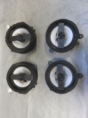 Pioneer TS-G1320F スピーカー ジムニー専用ブラケット付 - メルカリ