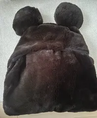 ディズニー 正規品 ミッキー マイクロファイバー ブランケット