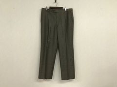 本物リュウイチロウシマザキオムRYUICHIROSHIMAZAKI homme コットン