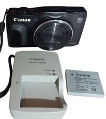 Canon S90 デジタルカメラ 本体と充電器付き 充電池は2つ - メルカリ