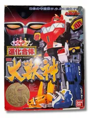 2026年最新】BANDAI 戦隊ヒーローの人気アイテム - メルカリ