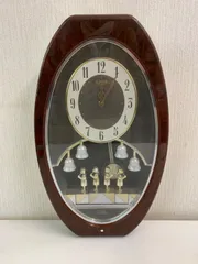 2026年最新】リズム時計SmallWorldの人気アイテム - メルカリ