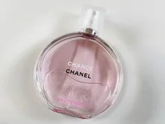 ★美品 残量ほぼ満タン CHANEL CHANCE シャネル チャンス オー タンドゥル オードトワレ 50ml 香水 EDT レディース 中古品 ■管理2M197