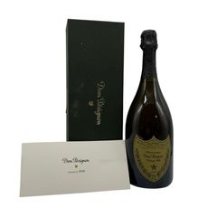 ドンペリニヨン　ヴィンテージ　1998 ドンペリニヨン 白 ヴィンテージ 12.5% 750ml 1998【L4】 - メルカリ