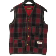 2026年最新】フラットヘッド ベストの人気アイテム - メルカリ