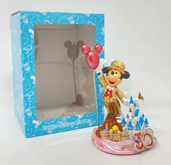 東京ディズニーリゾート フォトスタンド ミッキー/THE HAPPINESS YEAR 30周年