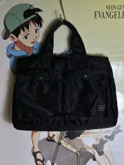 ポーター タンカー ミニ トートバッグ