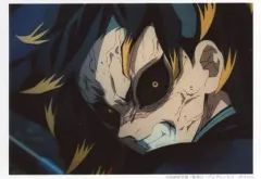 【中古】キャラカード 不死川玄弥 「鬼滅の刃 刀鍛冶の里編×ufotable Cafe×マチ★アソビCAFE リアルタイムカフェ 第五話 ランダム場面写ブロマイド」