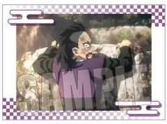 【中古】キャラカード 不死川玄弥F(ノーマル) 「鬼滅の刃 刀鍛冶の里編 コレクションカード」