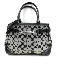 コーチ　ハンドバッグ　H063208K06