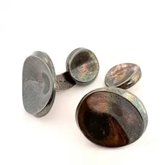 2026年最新】georg jensen カフスの人気アイテム - メルカリ