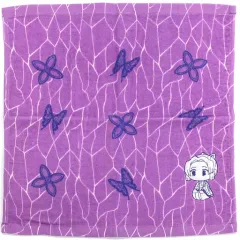 【中古】雑貨 胡蝶しのぶ ハンドタオル(C・O・L・Z・A) 「鬼滅の刃」
