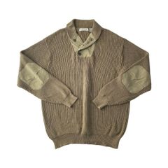 オーバーシルエットサイズ！SSZ ボタンダウンエルボーパッチチェックシャツ オーバーシルエットサイズ！SSZ ボタンダウンエルボーパッチチェック