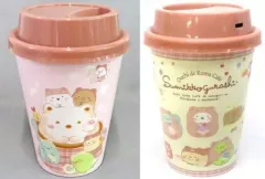 【中古】家電サプライ 全2種セット おうちでくまカフェ コーヒーカップ型加湿器 「すみっコぐらし」