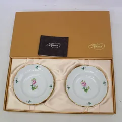 2026年最新】ヘレンド ウィーンのバラの人気アイテム - メルカリ