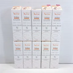 ◆ 資生堂 アベンヌ トリクセラＮＴ フルイドクリーム 100mL 未開封 10本セット ◆