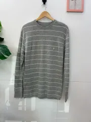 ポロ ラルフローレン ストライプ 長袖 Tシャツ 100