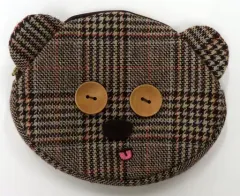 【中古】雑貨 ティム ティッシュポーチ 「ミニオンズ」 ユニバーサル・スタジオ・ジャパン2020限定