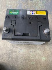 BMW AGMバッテリー 61 21 2 459 723 90ah 900A - メルカリ