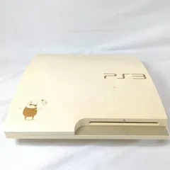 中古本体のみ　PlayStation3 二ノ国 マジカルエディション CECH-3000A 160GB　【動作確認済み】