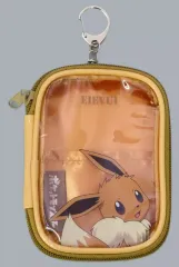 【中古】バッグ イーブイ コレクションポーチ2 「ポケットモンスター」