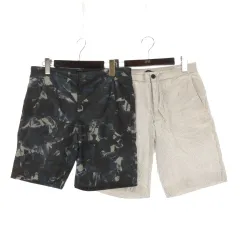 2026年最新】theory ショートパンツ・ハーフパンツの人気アイテム