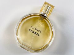 CHANEL CHANCE オードトワレ 100ml 訳あり - メルカリ