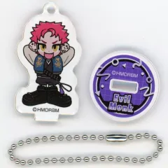 2026年最新】ヒプノシスマイク アクリル 波羅夷空却の人気アイテム