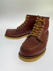 REDWINGレッドウィングアイリッシュセッター 887523cm最終値下げ