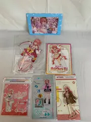 ★【ホロライブ】さくらみこ　アクリルスタンド5点セット