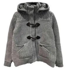 2026年最新】bark ニットダッフルの人気アイテム - メルカリ