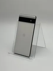2026年最新】google pixel 6a simフリー chalkの人気アイテム - メルカリ