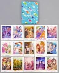 2026年最新】プロセカ 思い出夏フォトアルバム&カードセットの人気