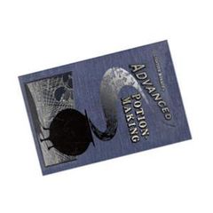 ハリーポッター 魔法薬学 教科書 中身あり《新品未使用》 ④ - メルカリ