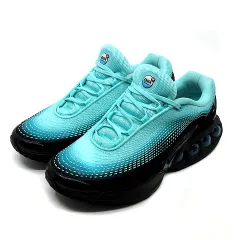 ナイキ NIKE ウィメンズ エアマックス DN プレミアム WMNS AIR MAX DN PRM スニーカー HQ0013-300 ブルー 27cm