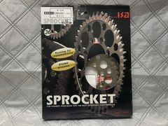新品・未使用】XJR400・SRX400バイク リア スプロケット - メルカリ
