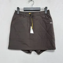 新品 LOUIS CASTEL ルイカステル ダウン スカート レディース 70 ㅡ0120