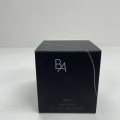 K2483 POLA ポーラ B.A クリーム７(保湿クリーム) 30g