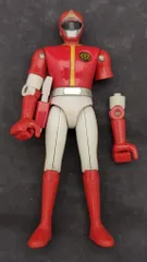 2026年最新】ダイナマン 超合金の人気アイテム - メルカリ