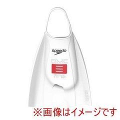 Speedo DMC Elite ボディボードフィン ホワイト Lサイズ - メルカリ