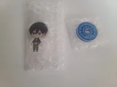 あんさんぶるスターズ！ 氷鷹 北斗 アクリルスタンド