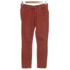 ギャルリーヴィー GALERIE VIE トゥモローランド コーデュロイパンツ