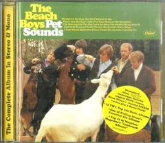 2026年最新】beach boys pet sounds lpの人気アイテム - メルカリ